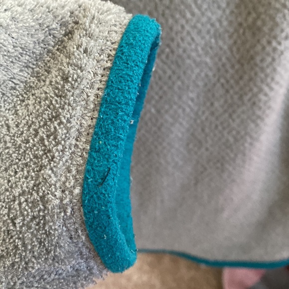 Patagonia Women's Re-Tool Snap-T® Fleece Pullover - Picture 5 of 5